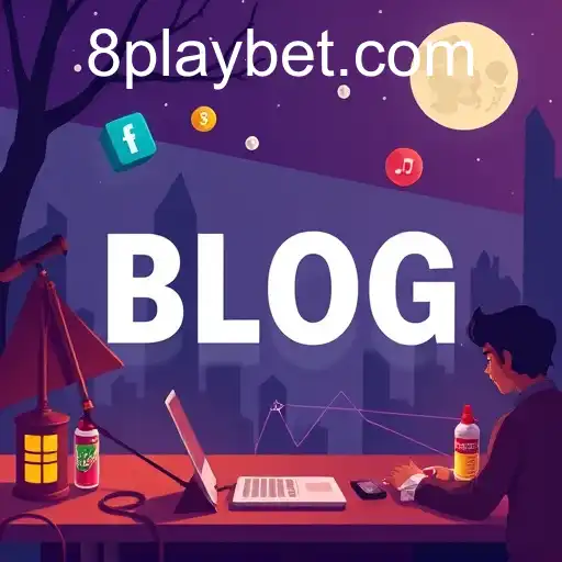 Exploring the Rise of 'Blog' in the Playbet Gaming Scene