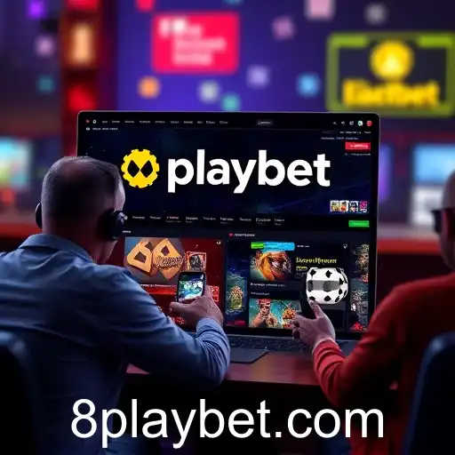 Digital Gambling Evolves Amidst Shifting Regulations