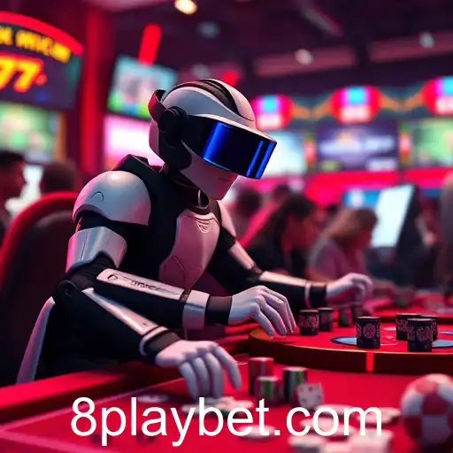 The Evolution of PlayBet in the Gaming World