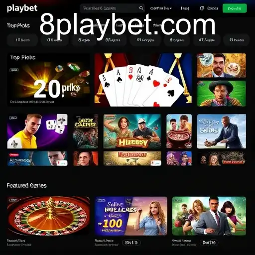 Exploring the 'Home Page' Category: A Gateway to Thrilling 'Playbet' Experiences