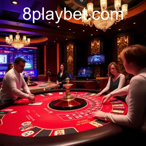 The Thrill of Live Betting: Engaging with Sports in Real-Time