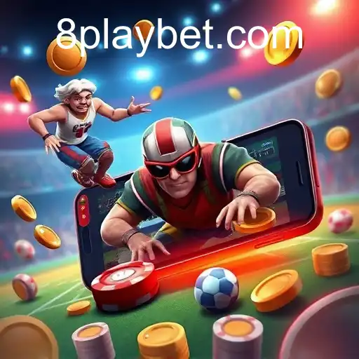 Exploring the 'Mobile App' Game Category: A Focus on 'Playbet'