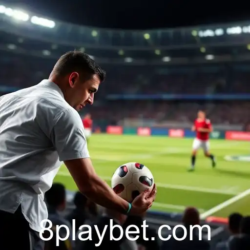 Digital Betting Revolution: The Rise of Online Gaming in 2025