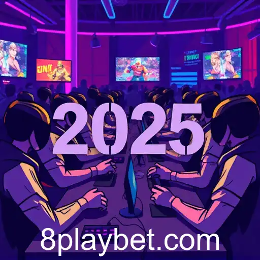 The Digital Playground: Playbet Leads the Way in 2025