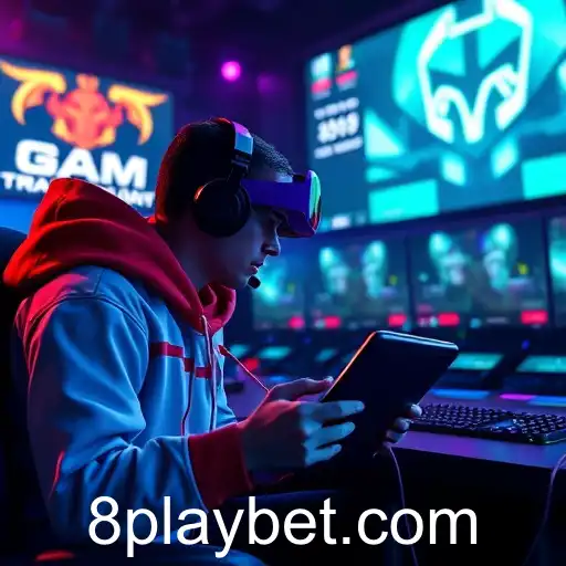 Emerging Trends in Online Gaming