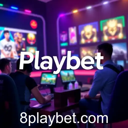 The Evolution of Online Gaming: A Deep Dive into Playbet