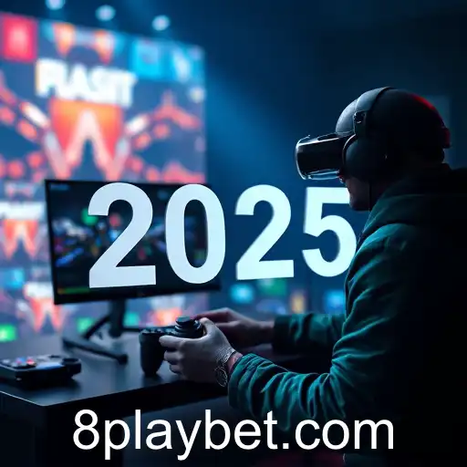 The Digital Landscape of Gaming in 2025