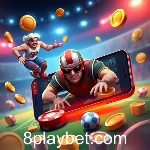 Online Gambling Surge: Risks and Innovations