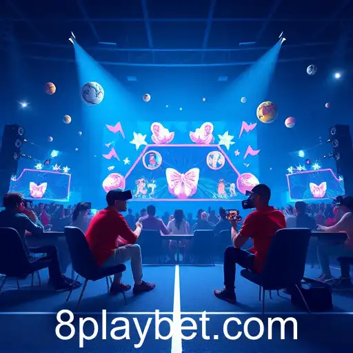 The Evolution and Impact of Online Gaming in 2025