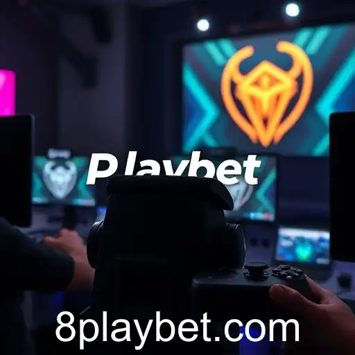 Online Gaming Industry Sees Surge in Playbet Popularity