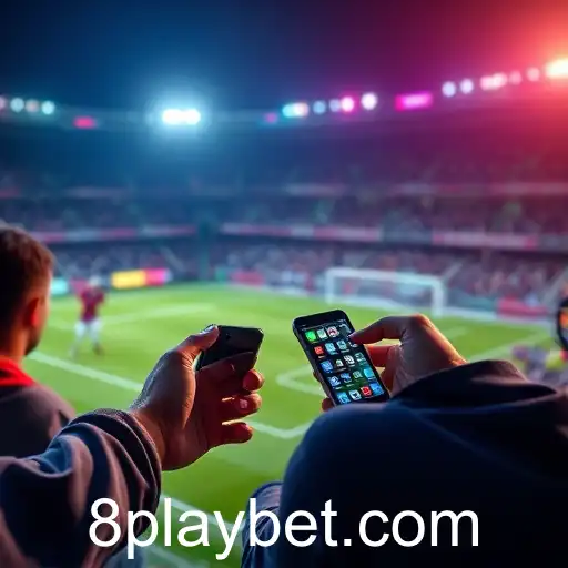 Rise of Online Sports Betting in the UK
