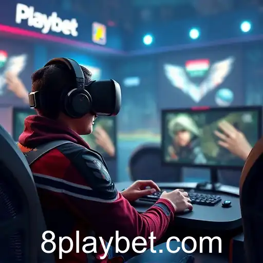 The Evolution of Online Gaming