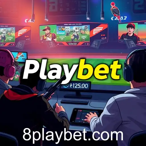 Playbet: Revolutionizing Online Gaming in 2025