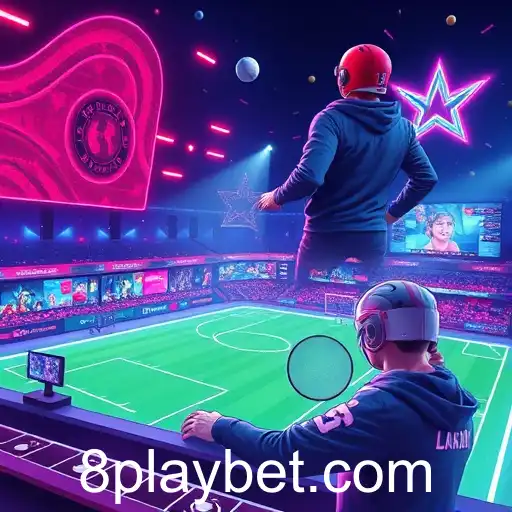 Playbet Revolutionizing Online Gaming in 2025