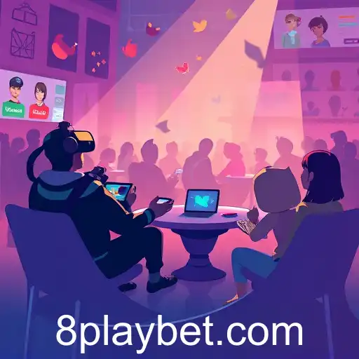 The Rise of Online Gaming Communities in 2025