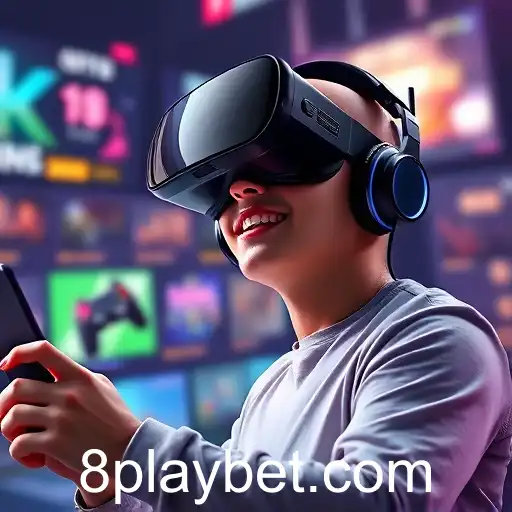 The Rise of Online Betting Amidst Global Shifts