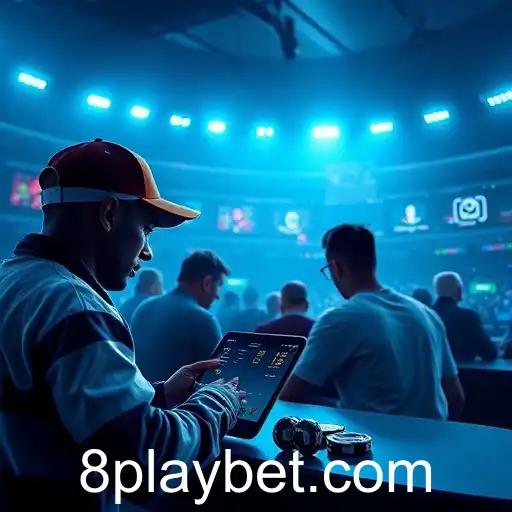 Rising Trends in Online Gaming