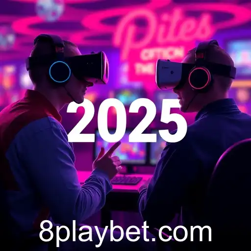 Betting Trends Shaping 2025