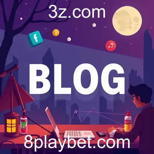 Exploring the Rise of 'Blog' in the Playbet Gaming Scene