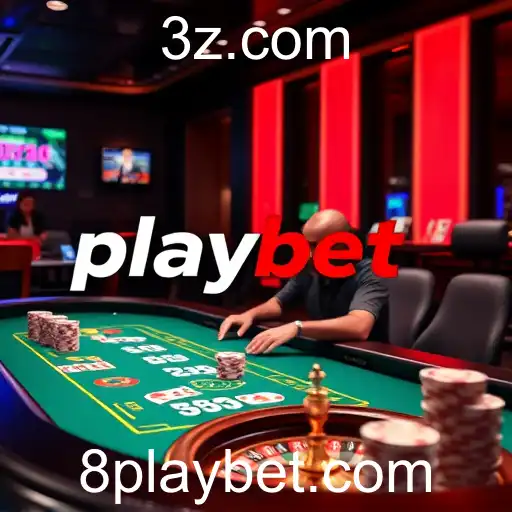Exploring the Exciting World of Online Casino Games on 'Playbet'