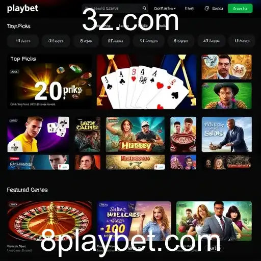 Exploring the 'Home Page' Category: A Gateway to Thrilling 'Playbet' Experiences