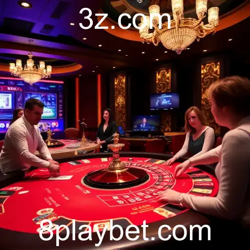 The Thrill of Live Betting: Engaging with Sports in Real-Time