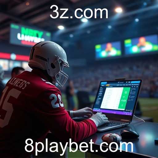 The Rise of Online Betting in Turbulent Times