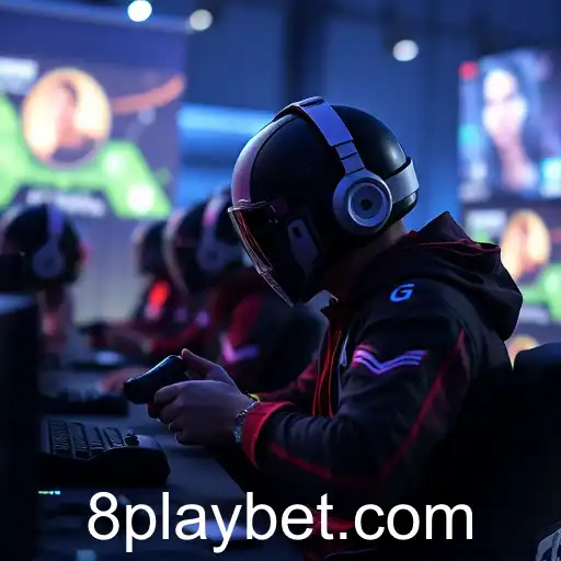 The Rise of Playbet: Revolutionizing Online Gaming