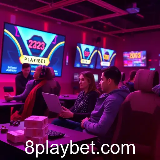 The Rise of Playbet: A New Era in Online Gaming