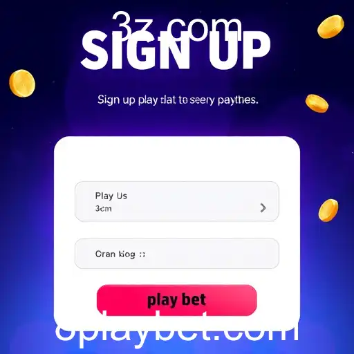Exploring the Dynamics of 'Sign Up': The Game Category Taking Playbet to New Heights