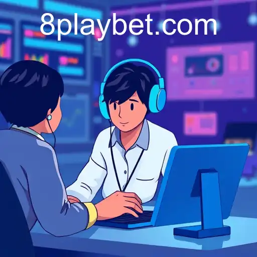 Exploring the Unique 'Customer Support' Game Category on Playbet