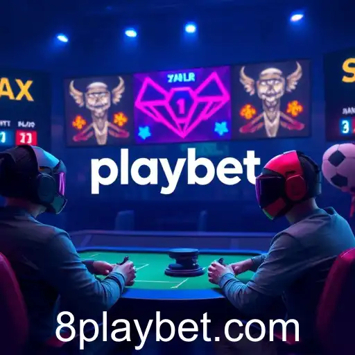 The Rise of Online Gaming: Playbet's Impact